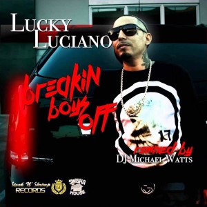 收聽Lucky Luciano的Tippin Down (Slowed and Chopped) (Explicit)歌詞歌曲