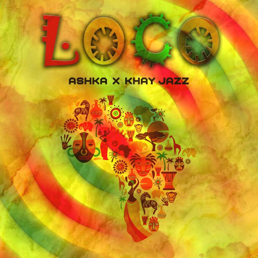 LOCO (feat. Khay Jazz)
