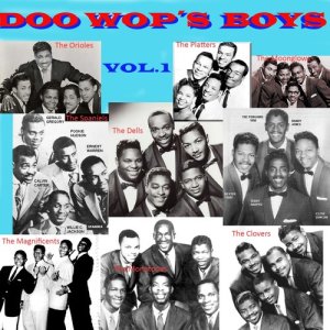 ดาวน์โหลดและฟังเพลง Love Potion No 9 พร้อมเนื้อเพลงจาก The Clovers