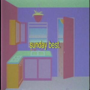 ดาวน์โหลดและฟังเพลง Sunday Best (Radio Edit) พร้อมเนื้อเพลงจาก Carol Fávero