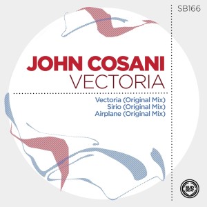 John Cosani的專輯Vectoria