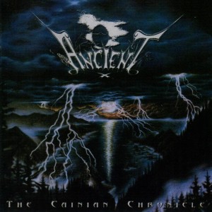 ดาวน์โหลดและฟังเพลง Exu พร้อมเนื้อเพลงจาก Ancient