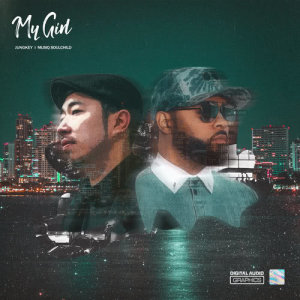 收听Jung Key的My Girl歌词歌曲