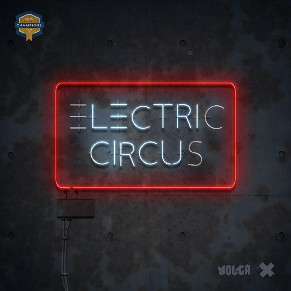 Electric Circus
