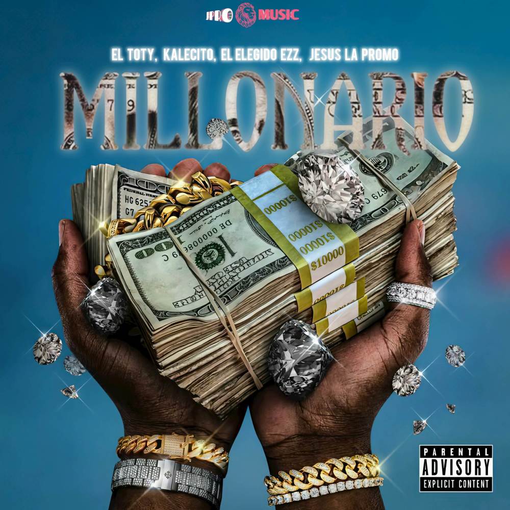 Millonario (Explicit)