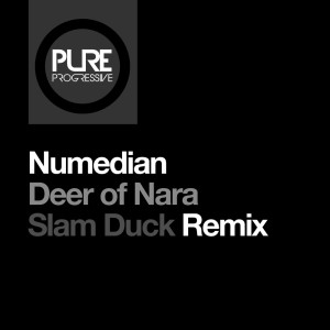 ดาวน์โหลดและฟังเพลง Deer Of Nara (Slam Duck Remix) พร้อมเนื้อเพลงจาก Numedian