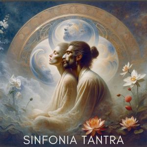 Album Sinfonia Tantra (Elevazione Spirituale e Profonda Connessione) from 