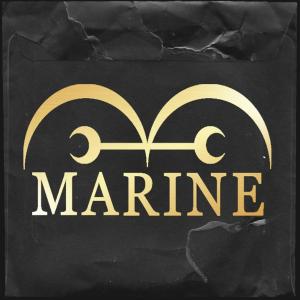 Dengarkan Marines (feat. Jhbboss, DizzyEight, Breeton Boi, anoravt, Shwabadi, Geno Five, Louverture, Saa, Connor Quest!, Oricadia, Politicess & Shofu) (Explicit) lagu dari Rustage dengan lirik