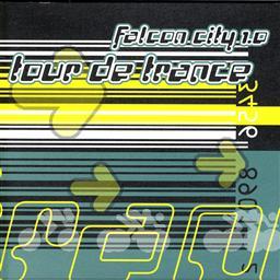 Tour De Trance