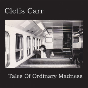 Album Tales of Ordinary Madness from 