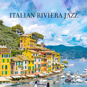 Italian Riviera Jazz (Seaside Restaurant Calm Romantic Piano)