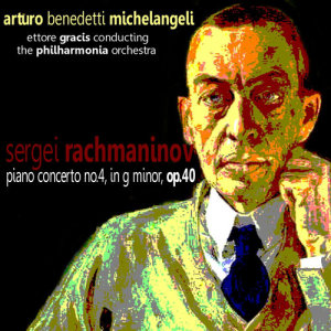 ดาวน์โหลดและฟังเพลง Piano Concerto No. 4 in G Minor, Op. 40: II. Largo พร้อมเนื้อเพลงจาก Arturo Benedetti Michelangeli