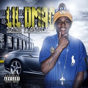 ดาวน์โหลดและฟังเพลง Without a Check (feat. Lil Rob) (Explicit) พร้อมเนื้อเพลงจาก Lil Dmac