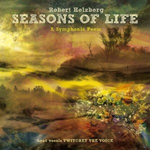 收聽Robert Holzberg的The Man of Power歌詞歌曲