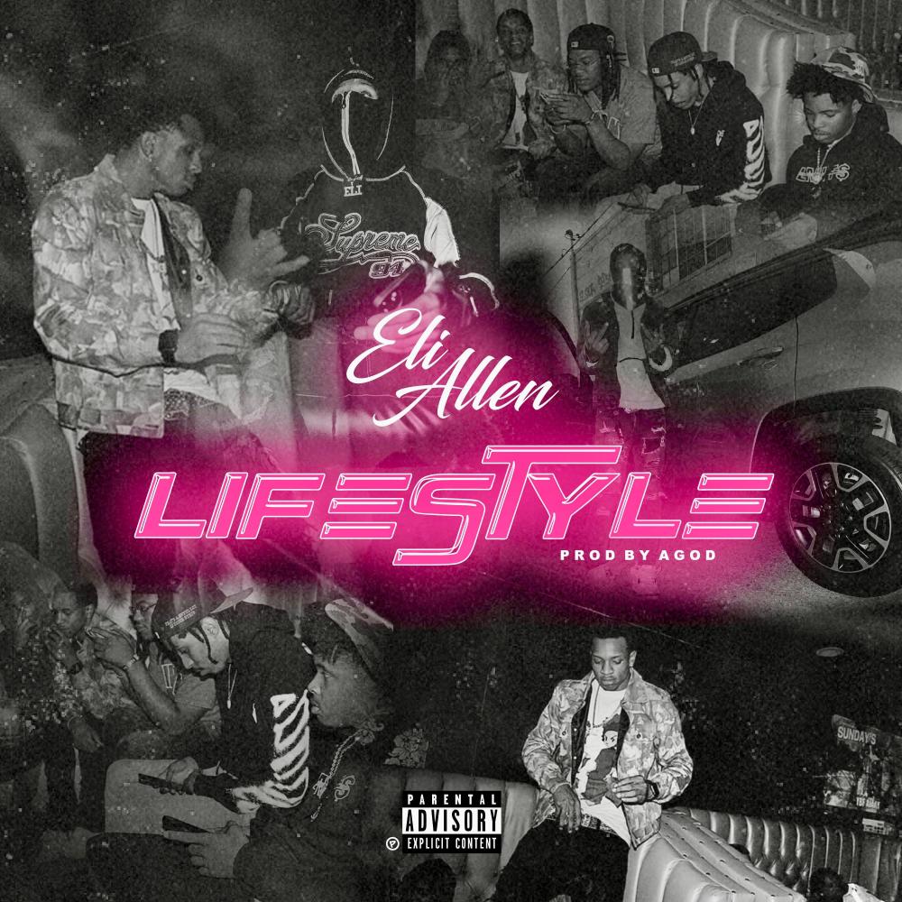LifeStyle (Explicit)
