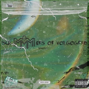 Keworing的專輯Scaмммers of Volgograd