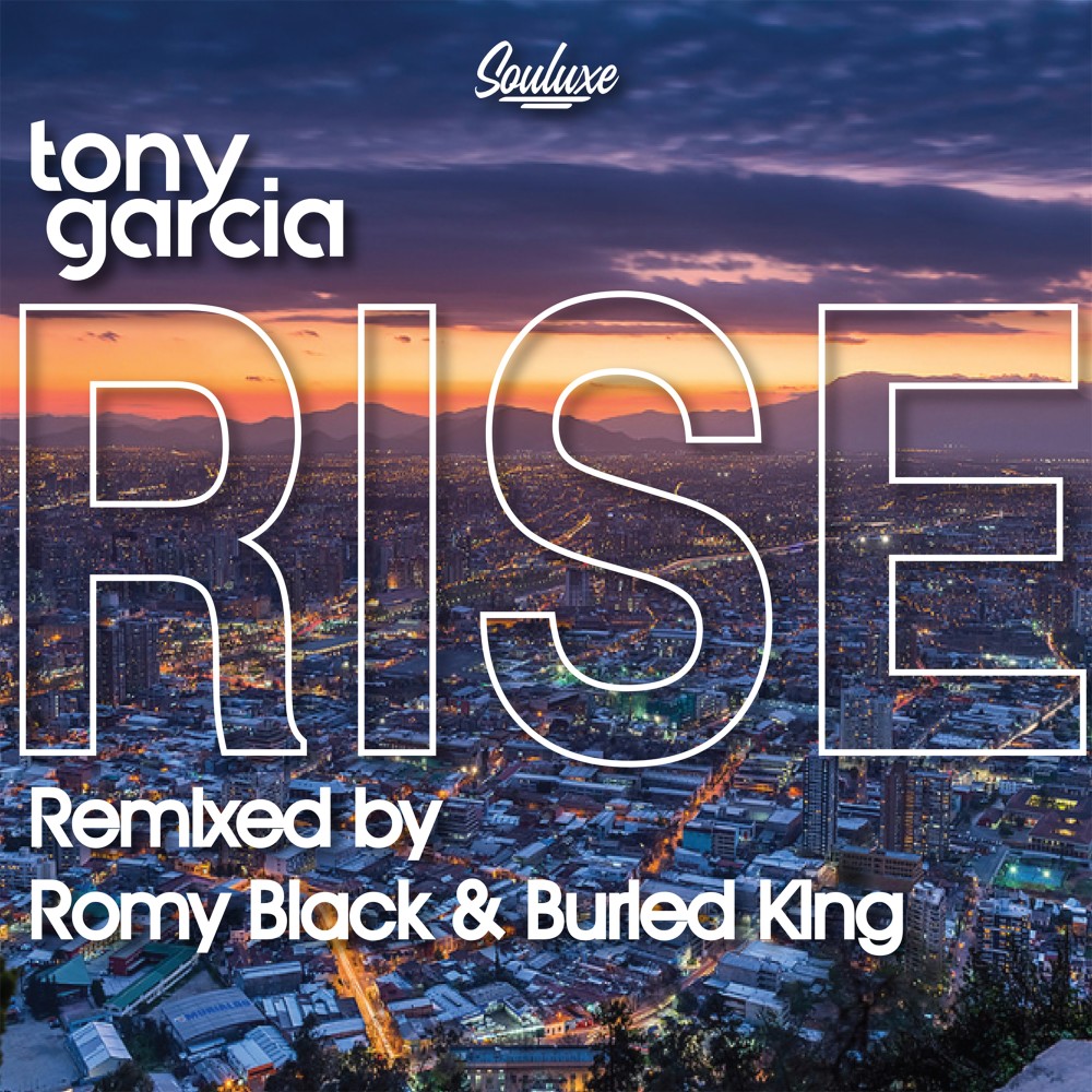 Rise (Buried King Remix)