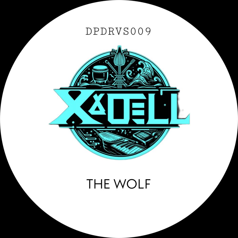 The wolf