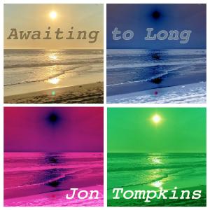 Jon Tompkins的專輯Awaiting to Long (single)