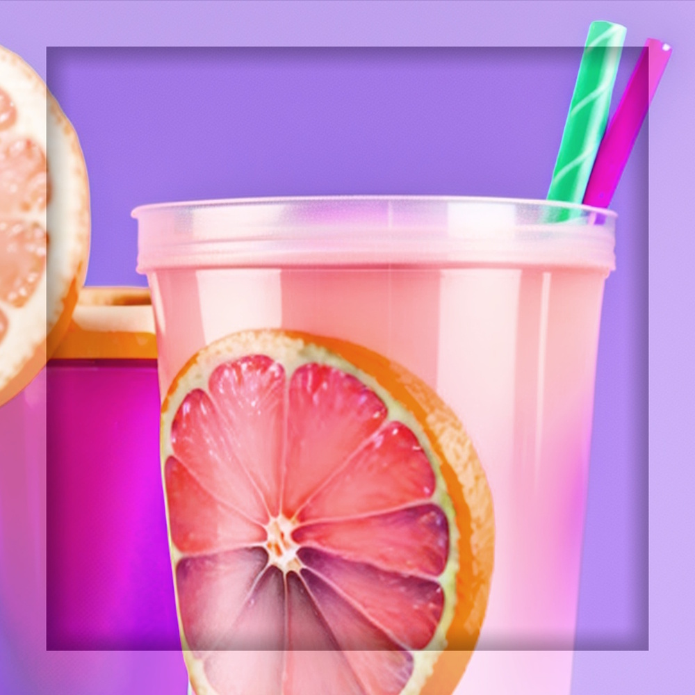 Pink Lemonade
