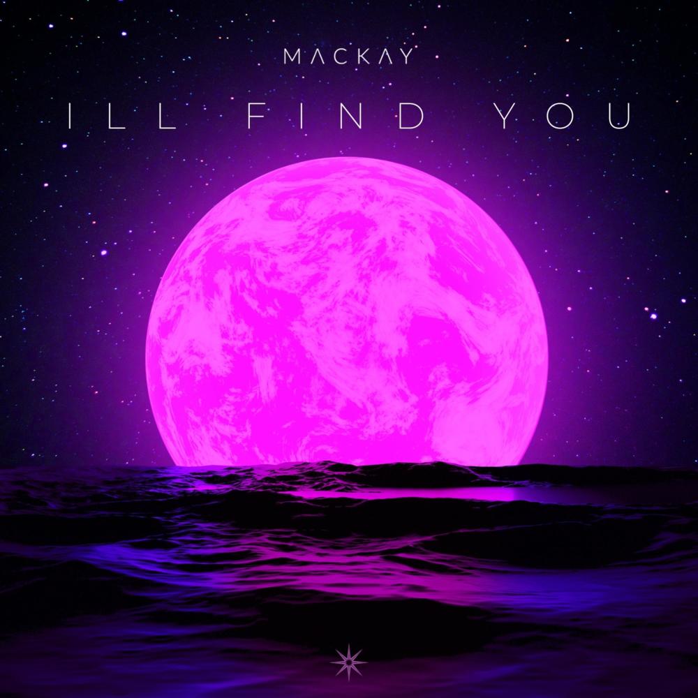 I'll Find You