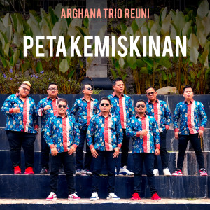 Listen to Peta Kemiskinan song with lyrics from Arghana Trio
