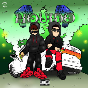 Yung Stress的專輯Liquido (Explicit)