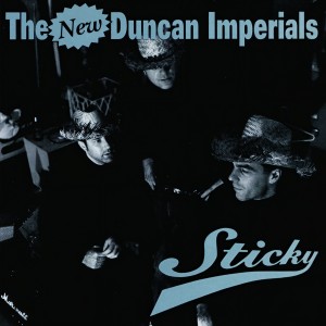 ดาวน์โหลดและฟังเพลง High Hopes พร้อมเนื้อเพลงจาก New Duncan Imperials
