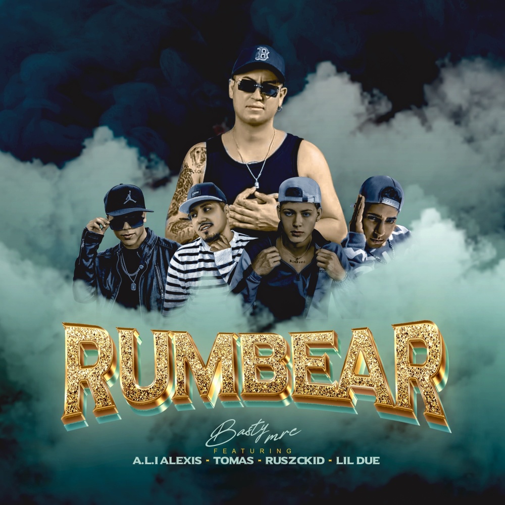 Rumbear (Explicit)