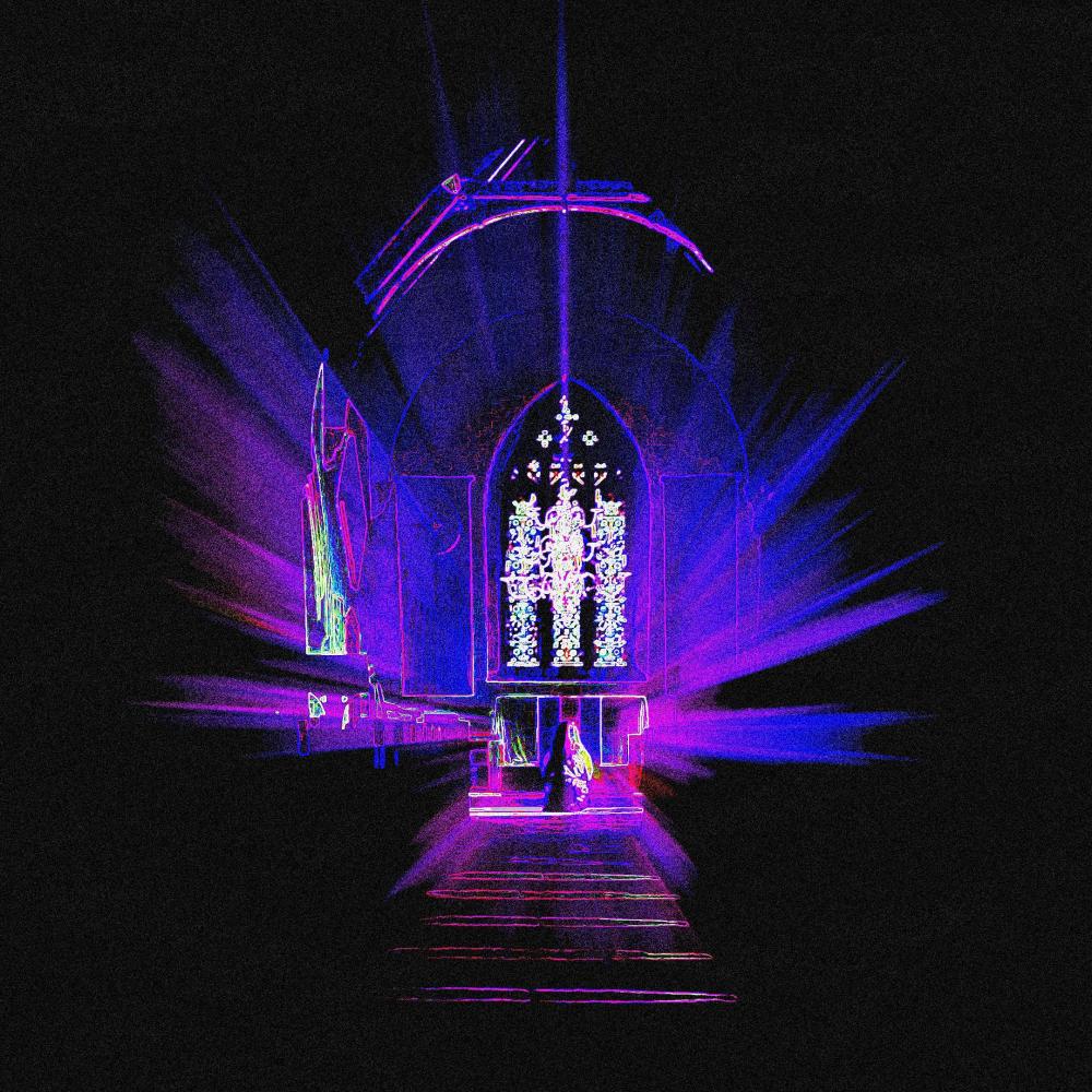 Blood (Holy Father)