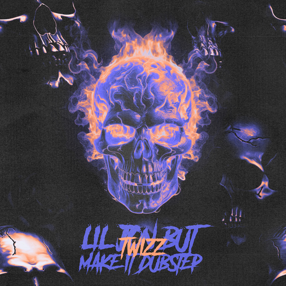 Lil Jon But Make It Dubstep (Explicit)