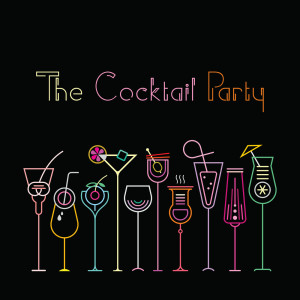 The Cocktail Party (Soul Music to Lift the Party Mood, Memorable Event with Drinks, Relaxed and Cheerful Evening)