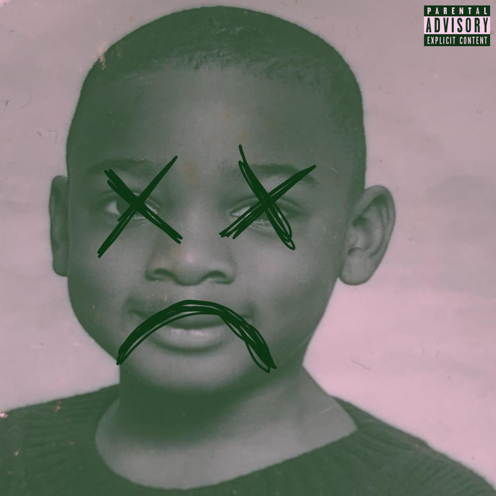 Love Boat (feat. king joker) (Explicit)