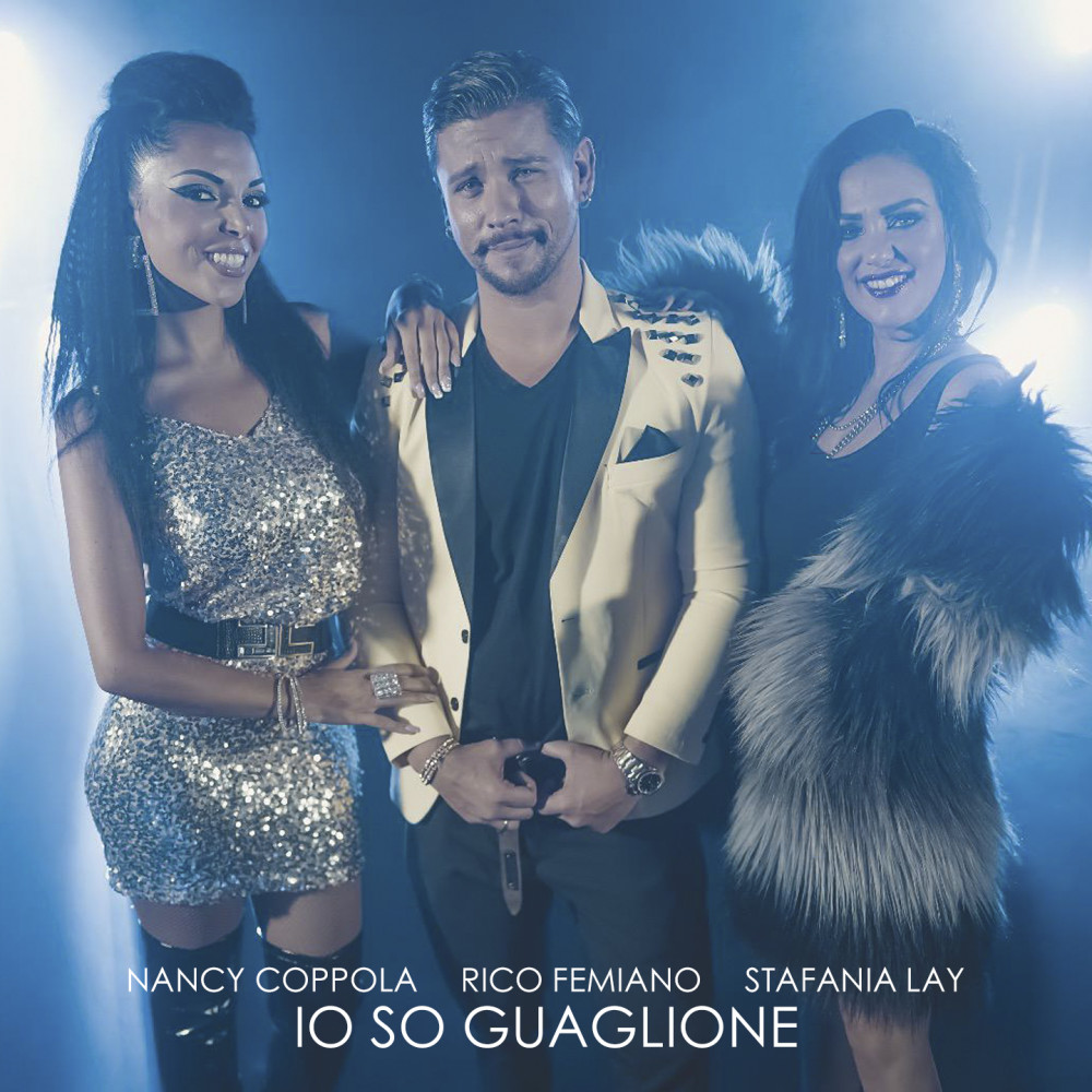 Io so guaglione (Explicit)