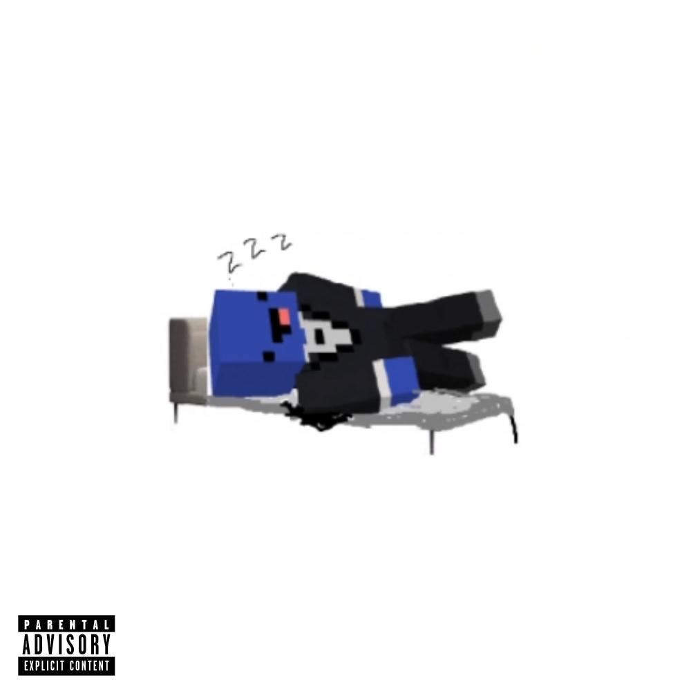 Fell Asleep Last Night (feat. AngelLaCiencia)