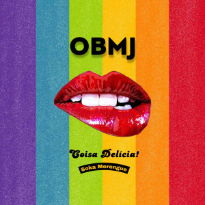 Album Coisa Delícia (Soka Merengue) from Orquestra Brasileira de Musica Jamaicana