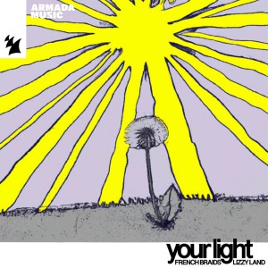 Album Your Light oleh Lizzy Land
