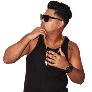 Mc Guga的專輯Largado