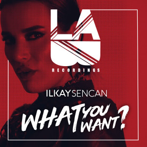 收聽Ilkay Sencan的What You Want歌詞歌曲