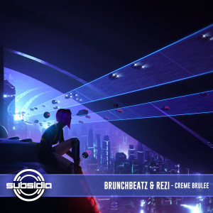 收听Brunchbeatz的Creme Brulee歌词歌曲