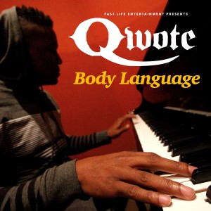 收聽Qwote的Body Language (Explicit)歌詞歌曲