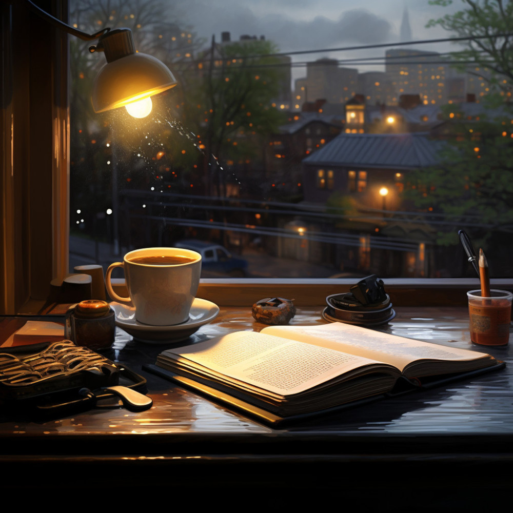Melodic Study Symphony