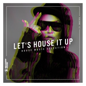 Dengarkan Move Your Body lagu dari Alex Lambrino dengan lirik