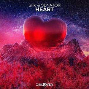 Album Heart from SIIK