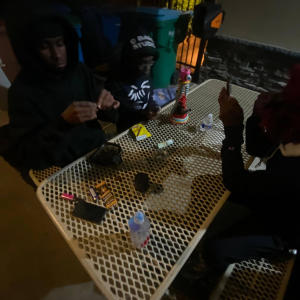 default playlist img