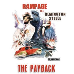 收聽Rampage的The Truth (Explicit)歌詞歌曲