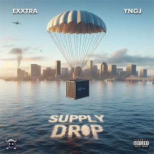 Exxtra的專輯Supply Drop (Explicit)