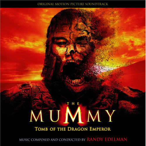 A Call To Adventure (Theme From Mummy 3)