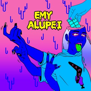 ดาวน์โหลดและฟังเพลง Karma พร้อมเนื้อเพลงจาก EMY ALUPEI