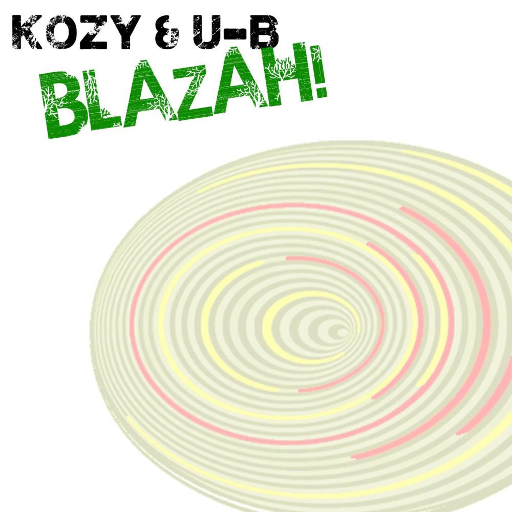 Blazah!